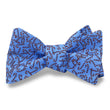 Load image into Gallery viewer, Christmas Candy Canes: Bow - Blue
