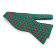 Load image into Gallery viewer, Dots: Bow - Green
