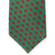 Load image into Gallery viewer, Dots: Tie - Green