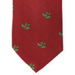 Load image into Gallery viewer, Holly: Tie - Red