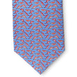 Load image into Gallery viewer, Penguins: Tie - Blue