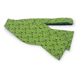 Load image into Gallery viewer, Penguins: Bow - Green
