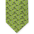 Load image into Gallery viewer, Penguins: Tie - Green