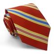 Load image into Gallery viewer, Allman: Tie - Red