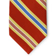 Load image into Gallery viewer, Allman: Tie - Red
