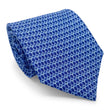 Load image into Gallery viewer, Bits: Tie - Navy
