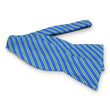Load image into Gallery viewer, Beck: Bow - Blue/Green