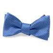 Load image into Gallery viewer, Basie: Bow - Blue