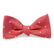 Load image into Gallery viewer, Connick: Bow - Red