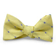Load image into Gallery viewer, Connick: Bow - Yellow