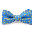Load image into Gallery viewer, Downward Dog: Bow - Blue