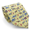 Load image into Gallery viewer, Elephants: Tie - Yellow