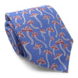 Load image into Gallery viewer, Fun Guy: Tie - Blue