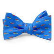 Load image into Gallery viewer, Tackle Box: Bow - Blue