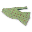 Load image into Gallery viewer, Tackle Box: Bow - Green