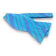 Load image into Gallery viewer, Garcia: Bow - Aqua