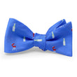 Load image into Gallery viewer, Grill: Bow - Blue