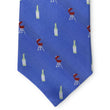 Load image into Gallery viewer, Grill: Tie - Blue