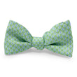 Load image into Gallery viewer, Hot Air Balloons: Bow - Green
