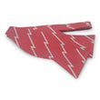 Load image into Gallery viewer, Jagger: Bow - Red