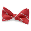 Load image into Gallery viewer, Jagger: Bow - Red