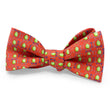 Load image into Gallery viewer, Key Lime: Bow - Red