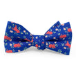 Load image into Gallery viewer, Lapin: Bow - Navy
