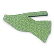 Load image into Gallery viewer, Lily & Frog: Bow - Yellow