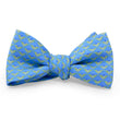 Load image into Gallery viewer, Luna: Bow - Blue