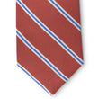 Load image into Gallery viewer, McFerrin: Tie - Red