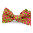 Load image into Gallery viewer, Olives: Bow - Coral