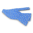 Load image into Gallery viewer, Oysters: Bow - Blue