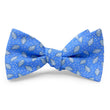 Load image into Gallery viewer, Oysters: Bow - Blue