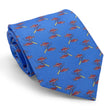 Load image into Gallery viewer, Pesce: Tie - Blue