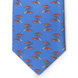 Load image into Gallery viewer, Pesce: Tie - Blue