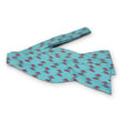 Load image into Gallery viewer, Pesce: Bow - Aqua