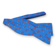 Load image into Gallery viewer, Pesce: Bow - Blue