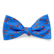 Load image into Gallery viewer, Pesce: Bow - Blue