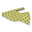 Load image into Gallery viewer, Pesce: Bow - Yellow