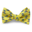 Load image into Gallery viewer, Pesce: Bow - Yellow