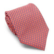 Load image into Gallery viewer, Quadrafoil: Tie - Fuchsia