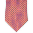 Load image into Gallery viewer, Quadrafoil: Tie - Fuchsia