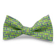 Load image into Gallery viewer, Reel Trout: Bow - Green