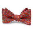 Load image into Gallery viewer, Reel Trout: Bow - Red