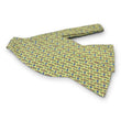 Load image into Gallery viewer, Reel Trout: Bow - Yellow