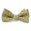 Load image into Gallery viewer, Reel Trout: Bow - Yellow