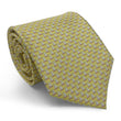 Load image into Gallery viewer, Set Sail: Tie - Yellow