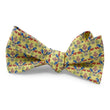 Load image into Gallery viewer, Seahorse Coral Reef: Bow - Yellow