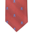 Load image into Gallery viewer, Bones: Tie - Red