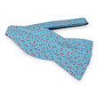 Load image into Gallery viewer, Spike: Bow - Aqua